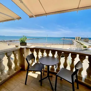 Appartamento Sea View, San Vincenzo