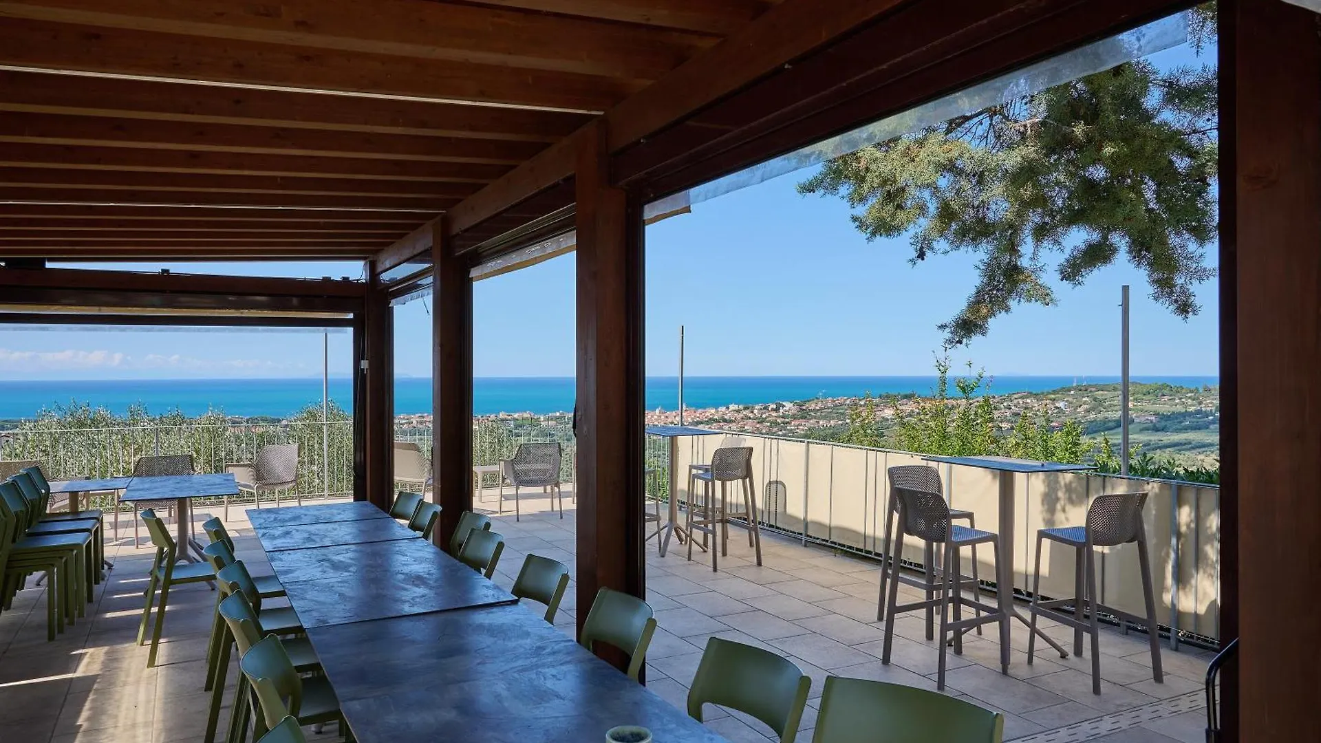 Blu - Euroappartamenti San Vincenzo