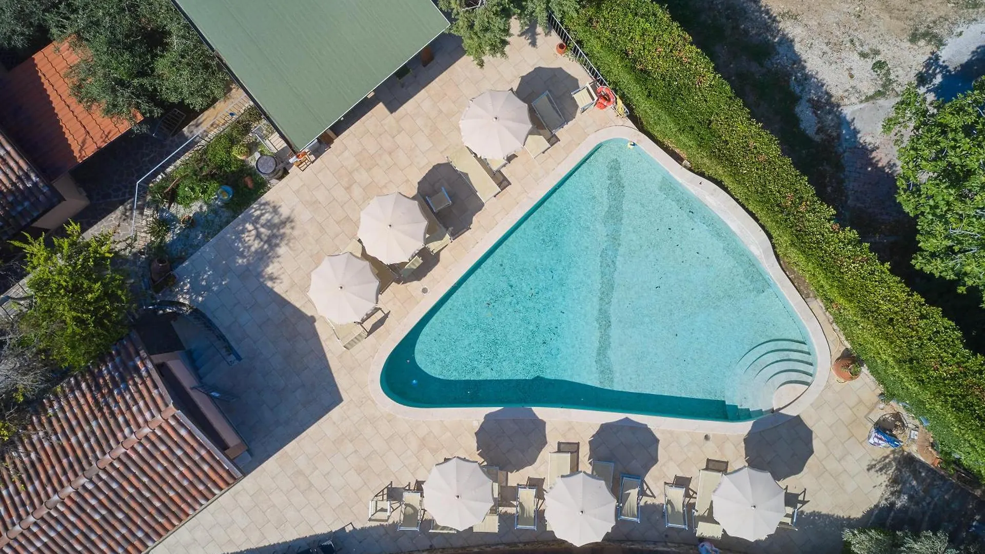 Blu - Euroappartamenti San Vincenzo Apartment