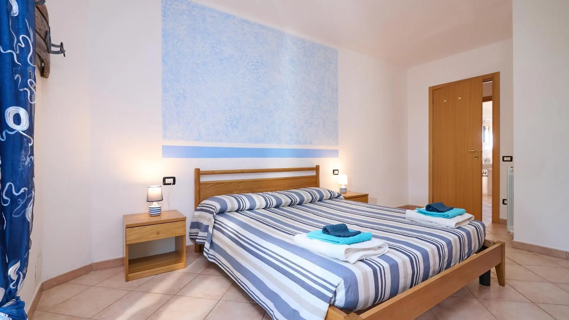 Blu - Euroappartamenti San Vincenzo