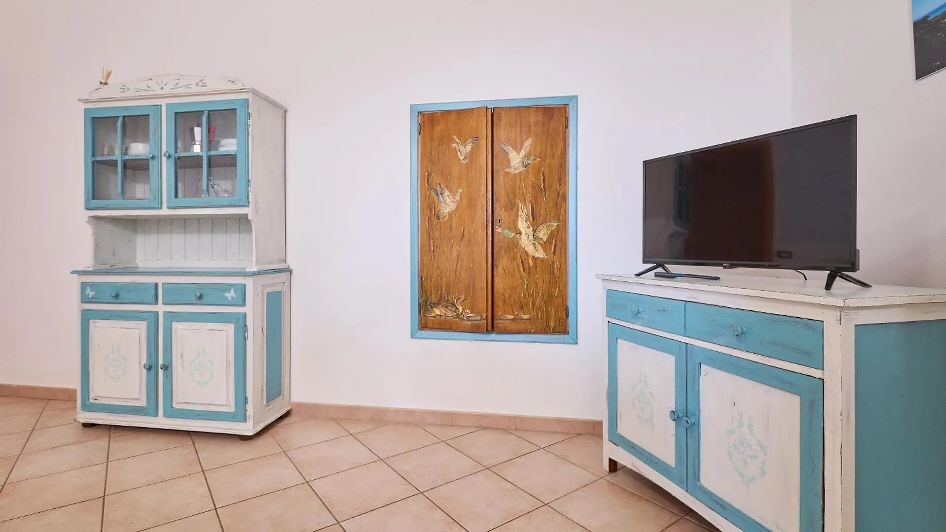 Blu - Euroappartamenti San Vincenzo Apartment