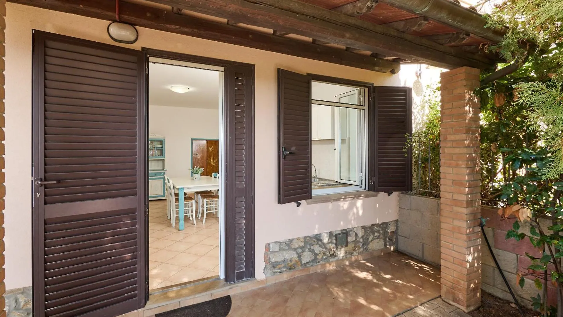 Blu - Euroappartamenti San Vincenzo
