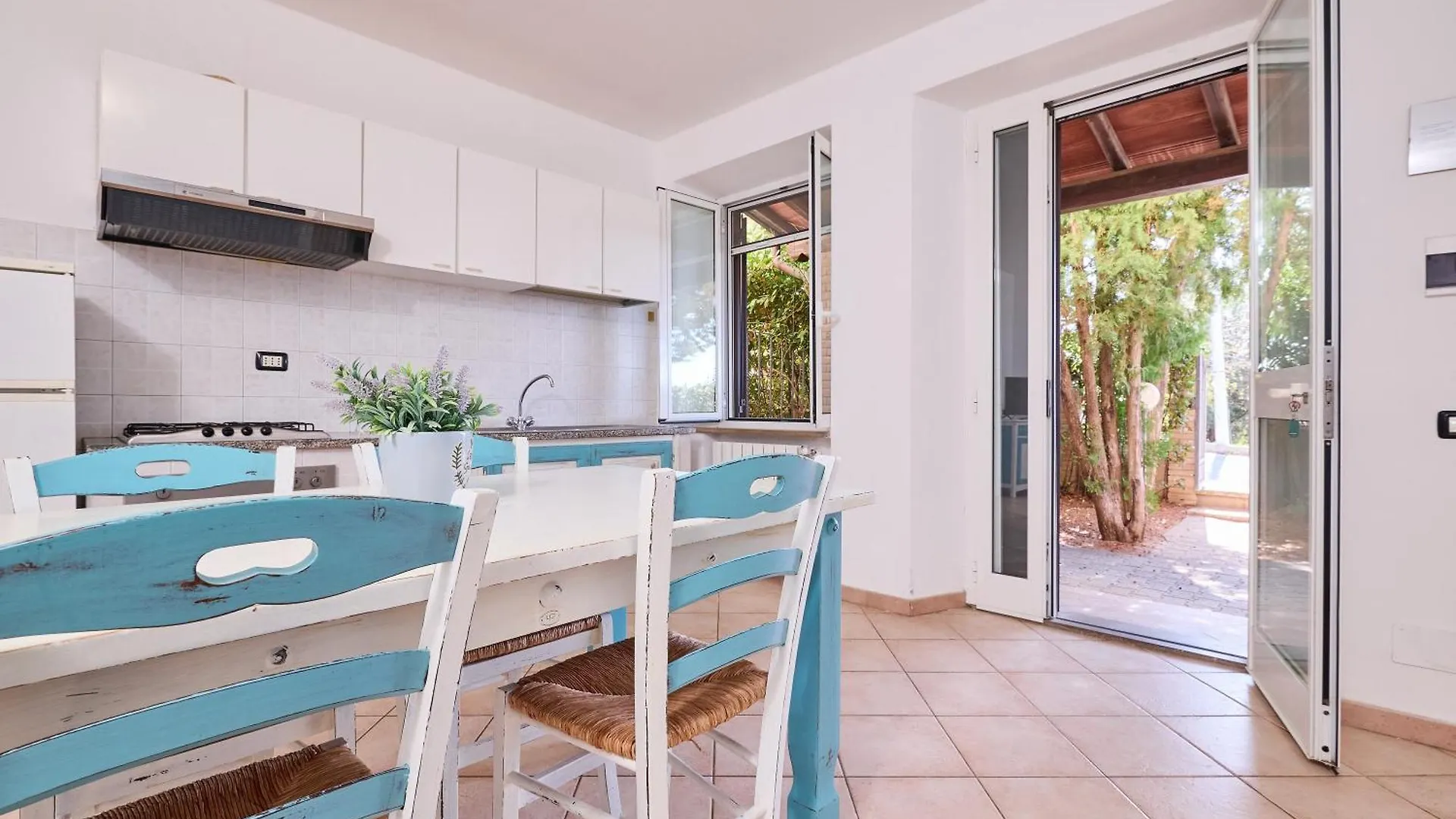 Blu - Euroappartamenti San Vincenzo Apartment