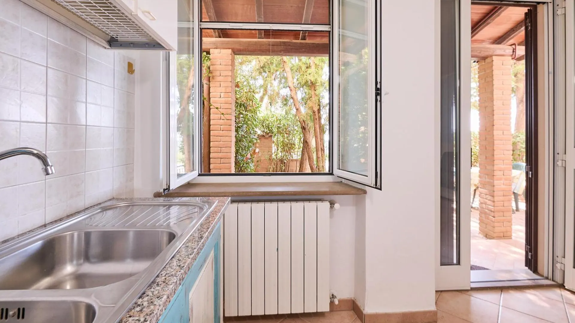 Apartment Blu - Euroappartamenti San Vincenzo Italy
