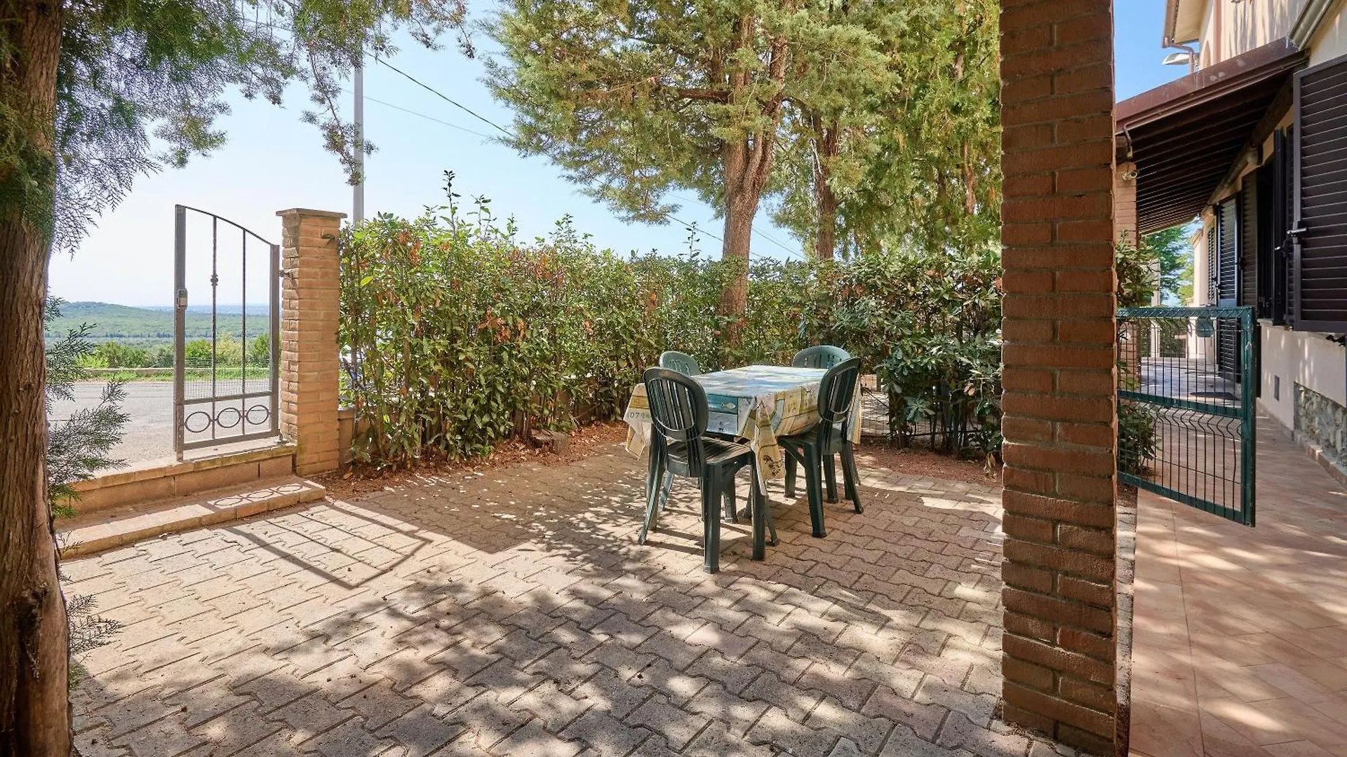 Apartment Blu - Euroappartamenti San Vincenzo